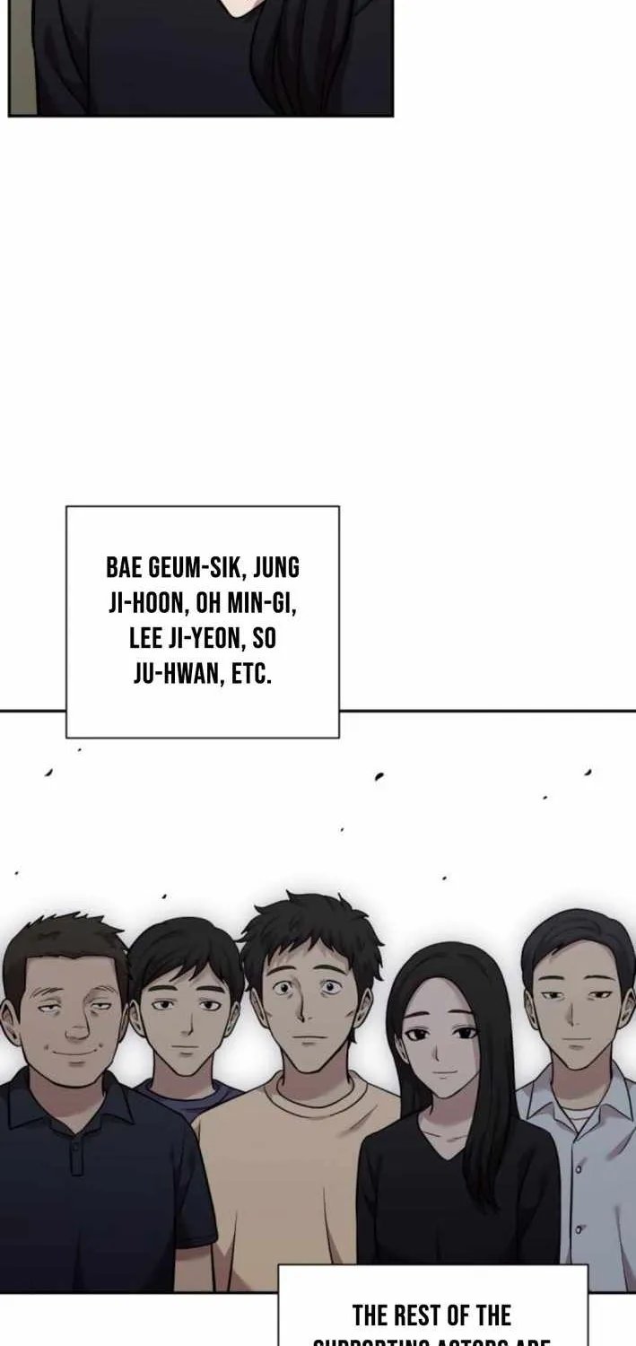 The Possessed Prodigy Actor Chapter 15 page 34 - 