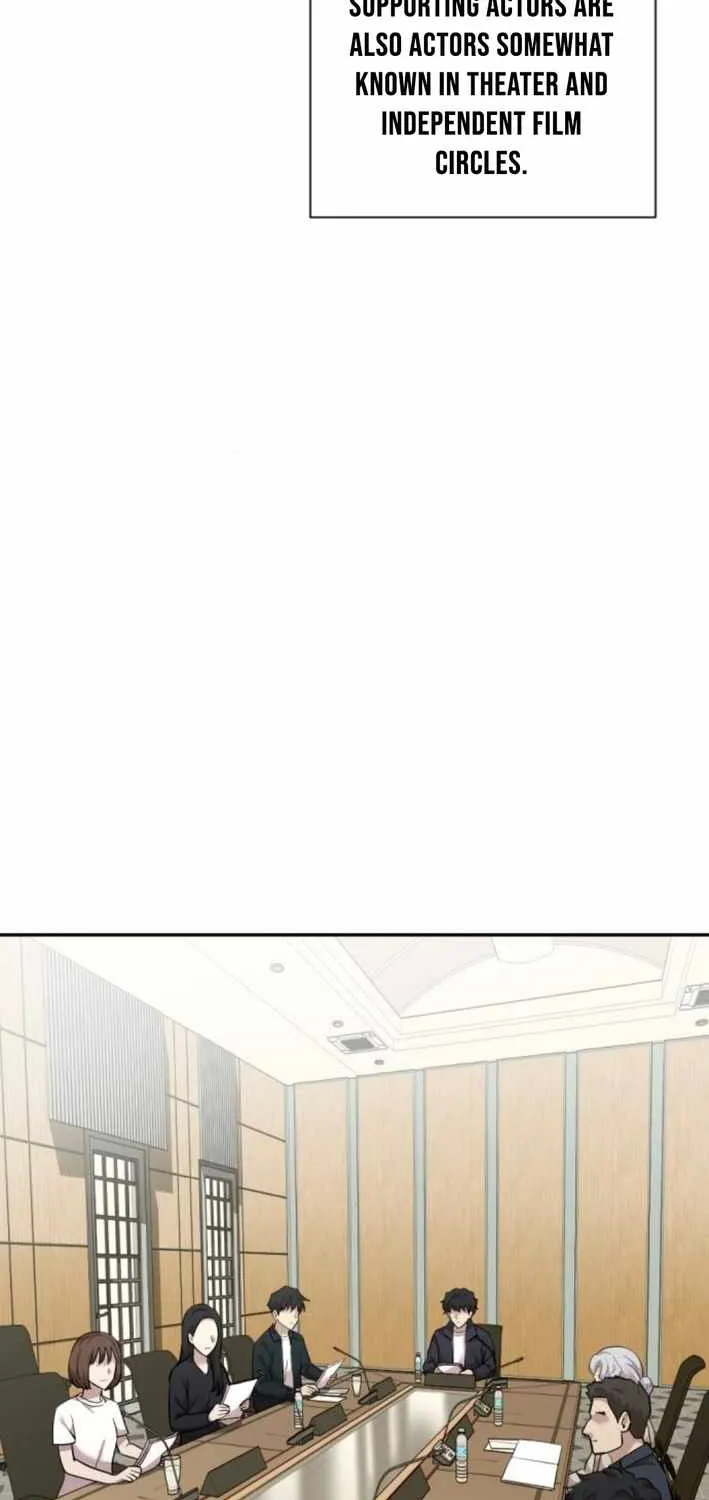 The Possessed Prodigy Actor Chapter 15 page 35 - 