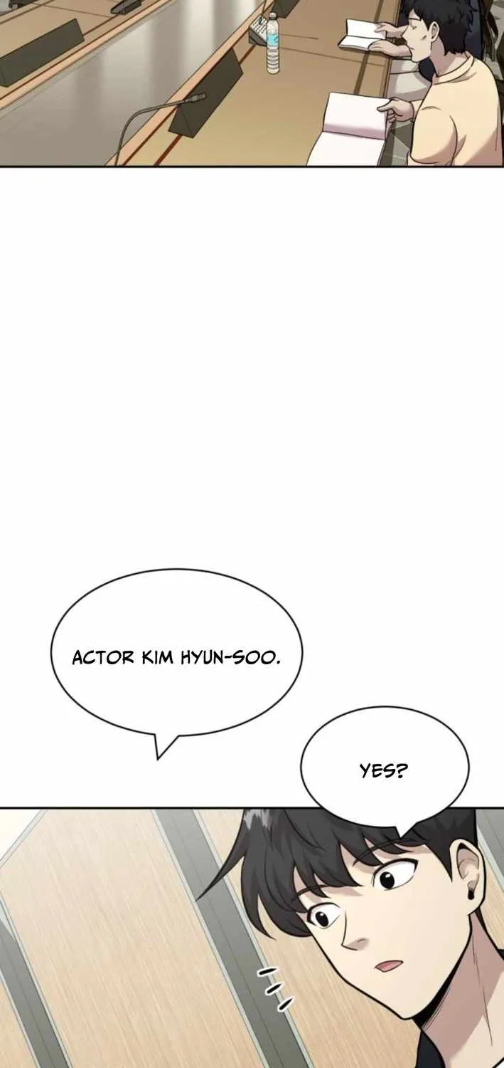 The Possessed Prodigy Actor Chapter 15 page 36 - 