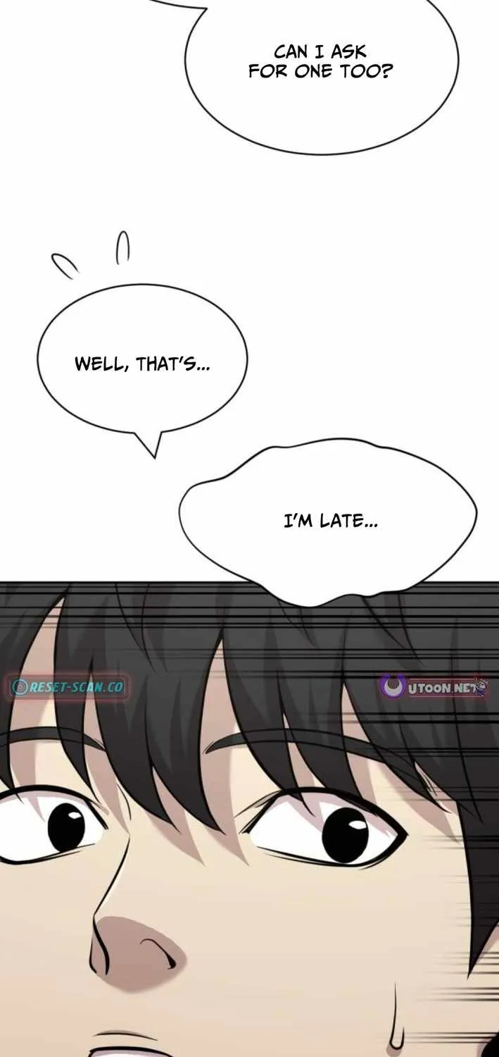 The Possessed Prodigy Actor Chapter 15 page 39 - 