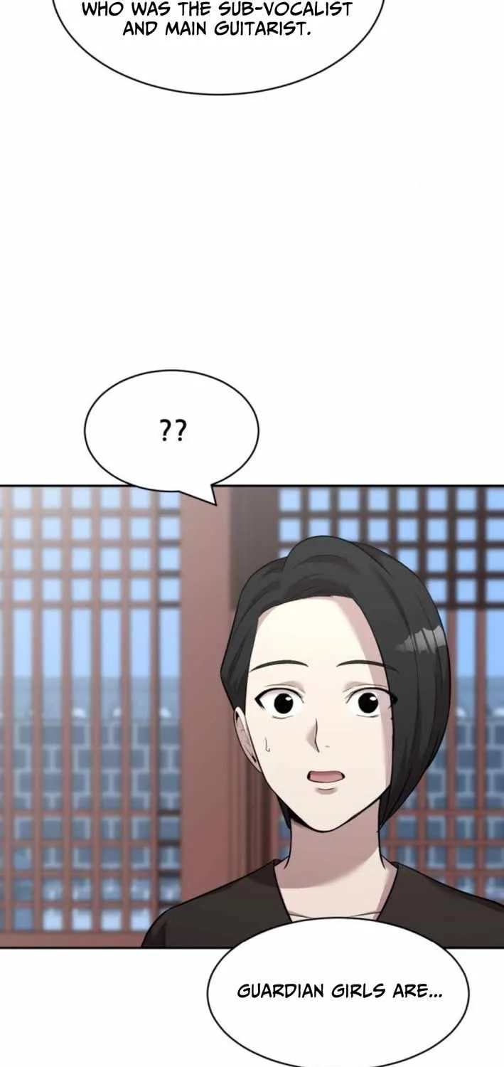 The Possessed Prodigy Actor Chapter 15 page 5 - 