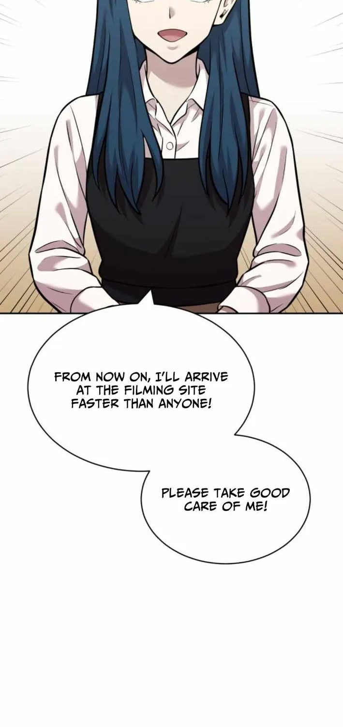 The Possessed Prodigy Actor Chapter 15 page 54 - 