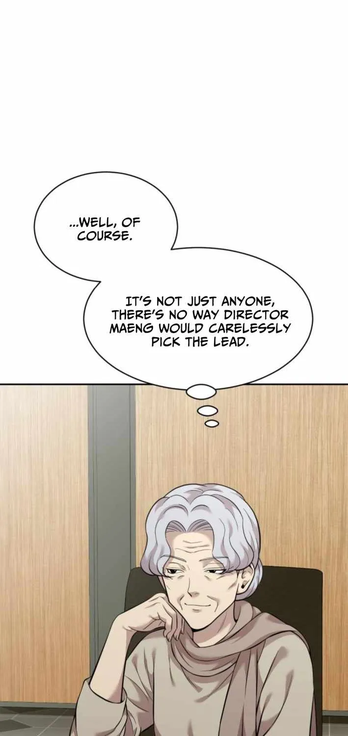 The Possessed Prodigy Actor Chapter 15 page 56 - 