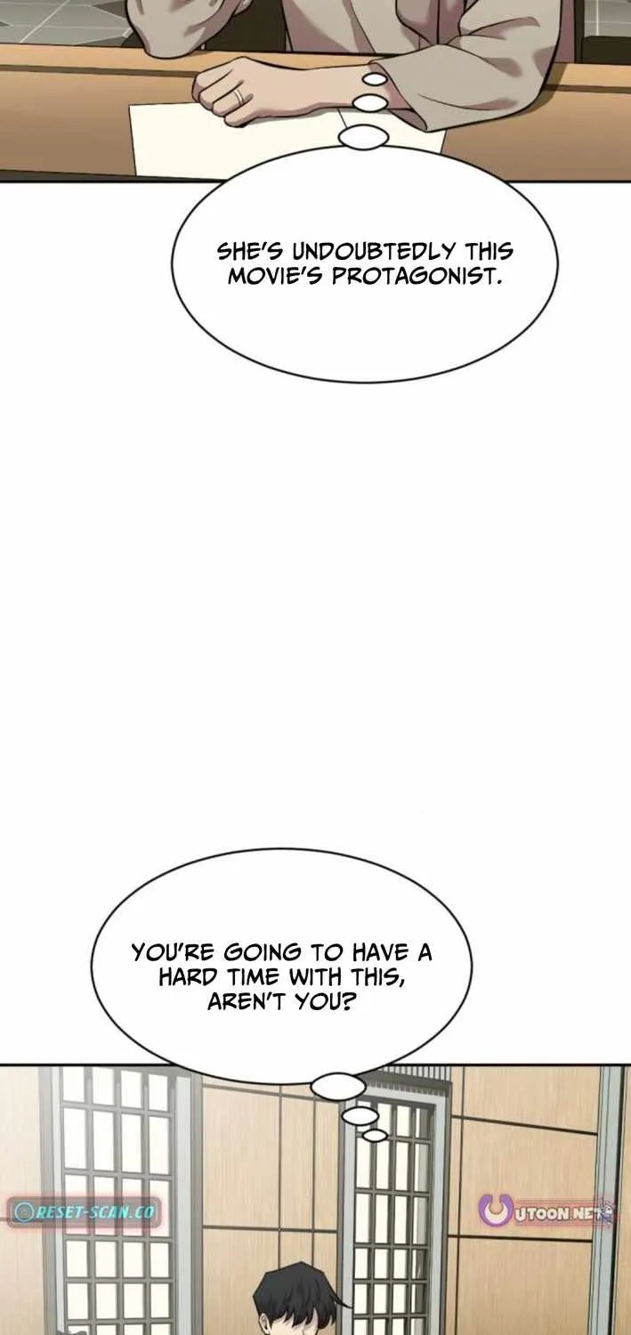 The Possessed Prodigy Actor Chapter 15 page 57 - 