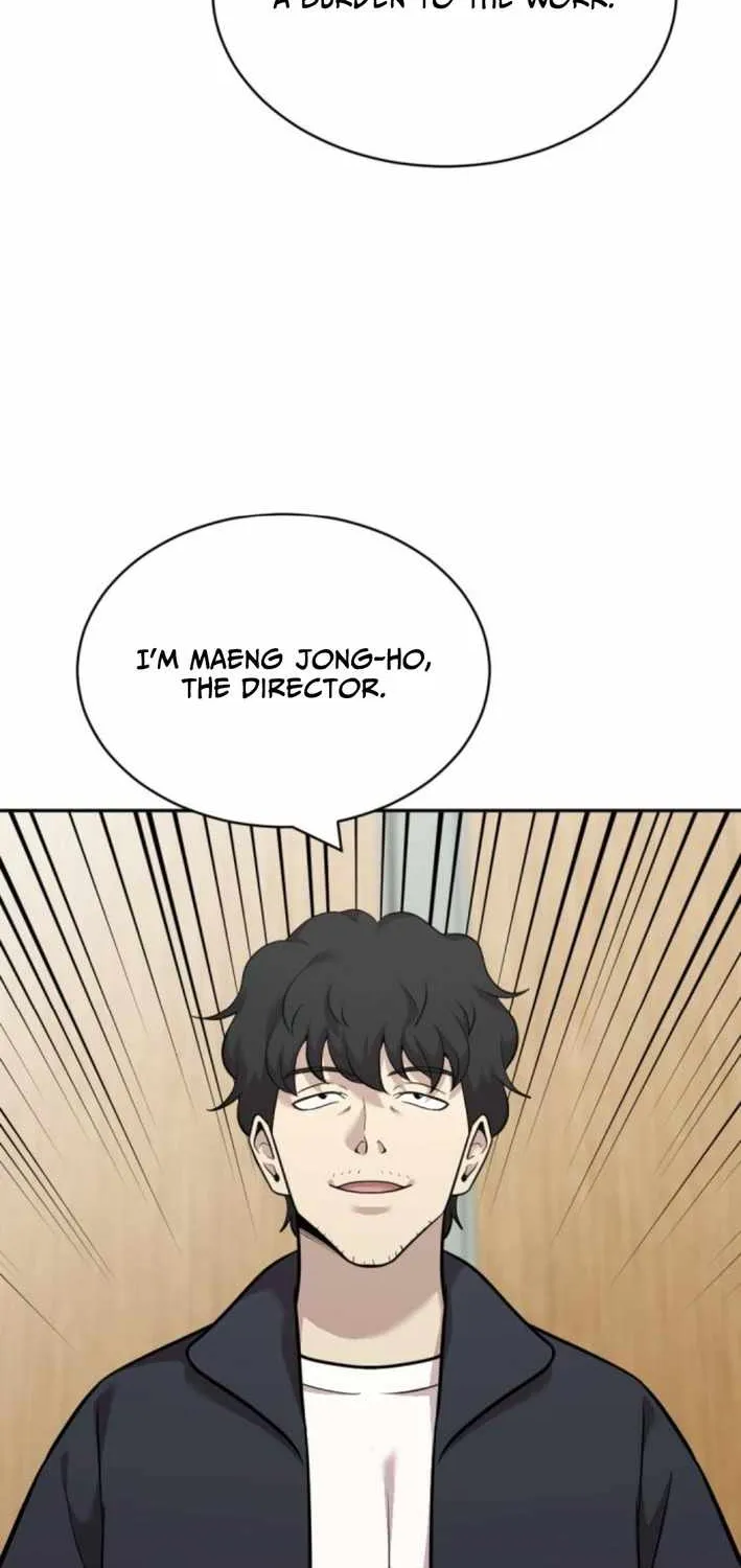 The Possessed Prodigy Actor Chapter 15 page 64 - 