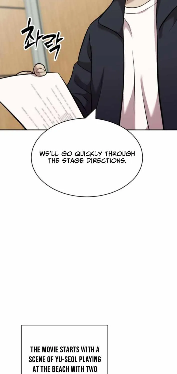 The Possessed Prodigy Actor Chapter 15 page 67 - 