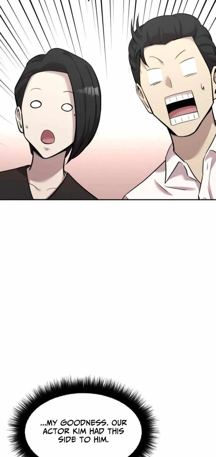 The Possessed Prodigy Actor Chapter 15 page 8 - 
