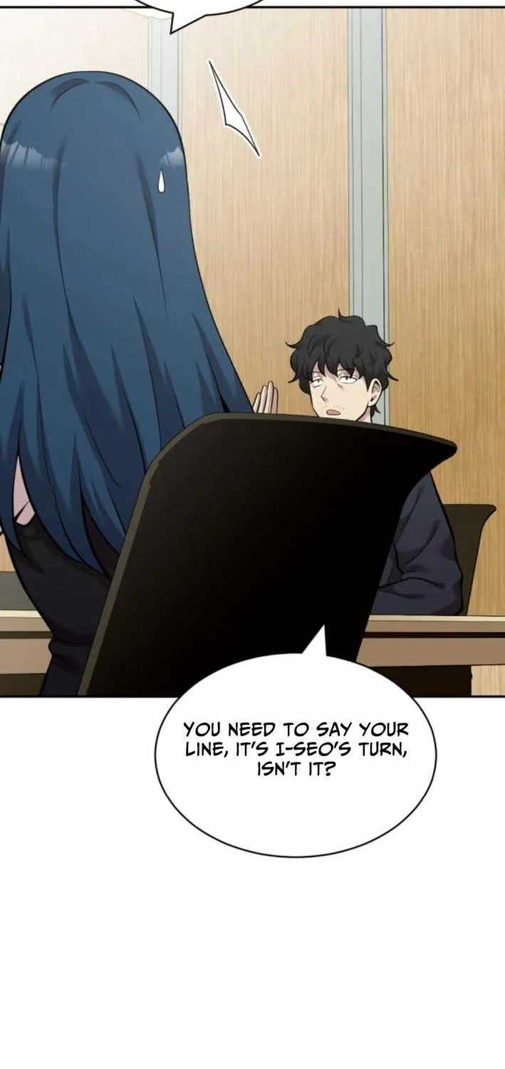 The Possessed Prodigy Actor Chapter 15 page 90 - 