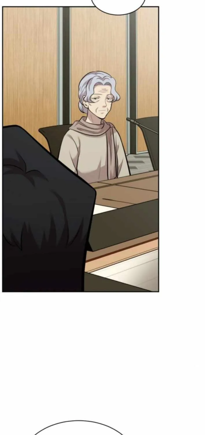 The Possessed Prodigy Actor Chapter 16 page 21 - 