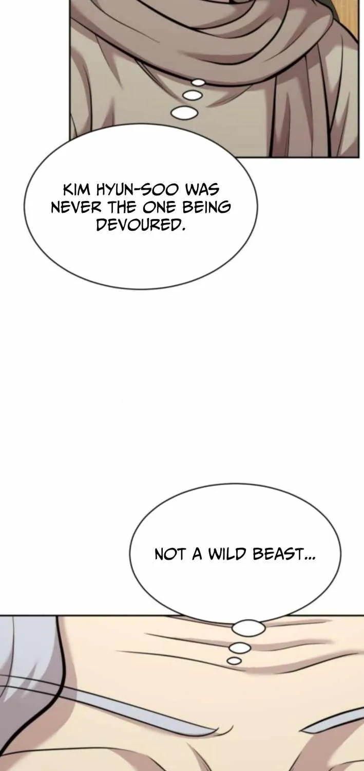 The Possessed Prodigy Actor Chapter 16 page 23 - 