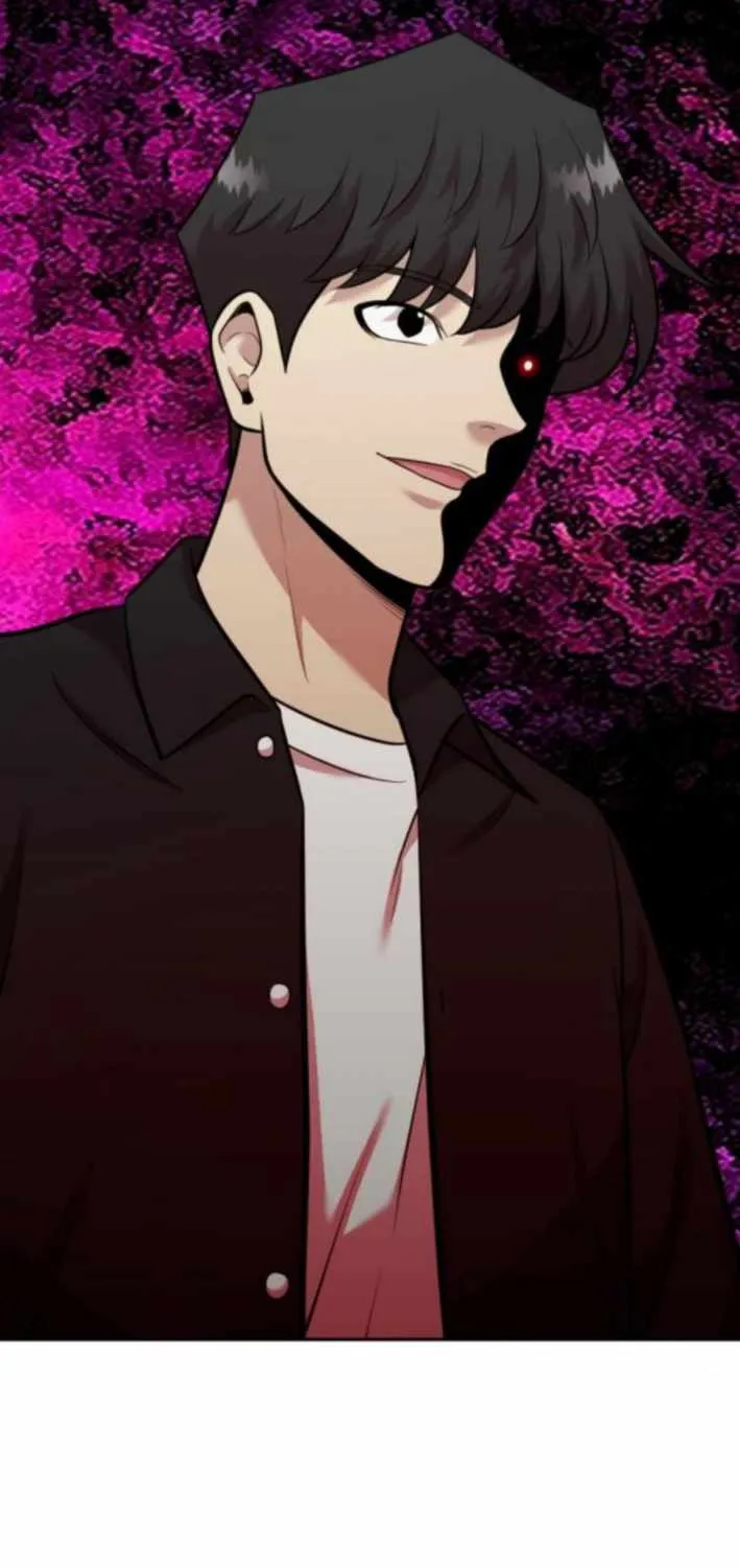 The Possessed Prodigy Actor Chapter 16 page 25 - 