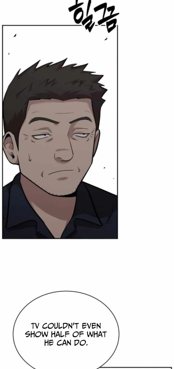 The Possessed Prodigy Actor Chapter 16 page 31 - 