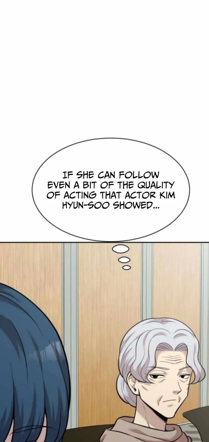 The Possessed Prodigy Actor Chapter 16 page 35 - 