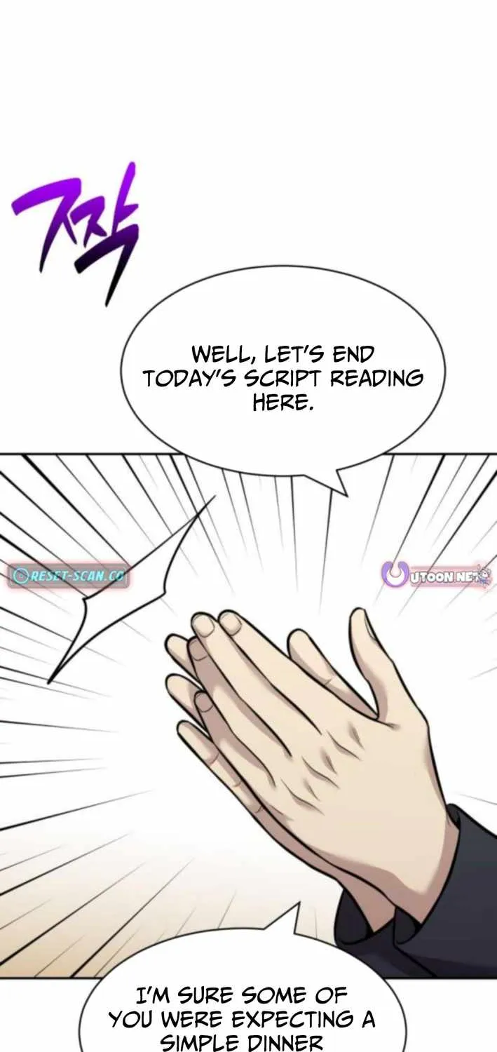The Possessed Prodigy Actor Chapter 16 page 38 - 