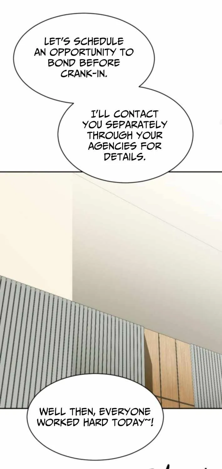 The Possessed Prodigy Actor Chapter 16 page 42 - 
