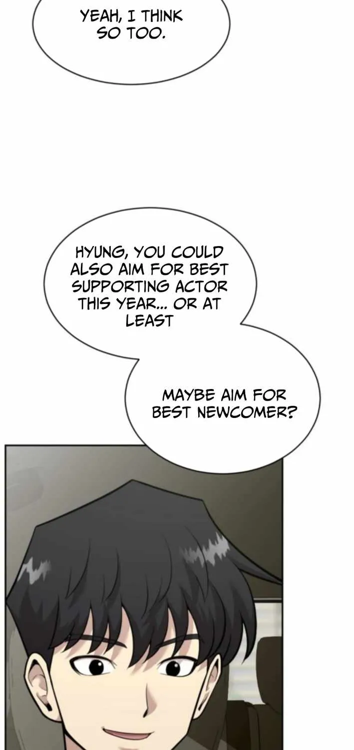 The Possessed Prodigy Actor Chapter 16 page 49 - 