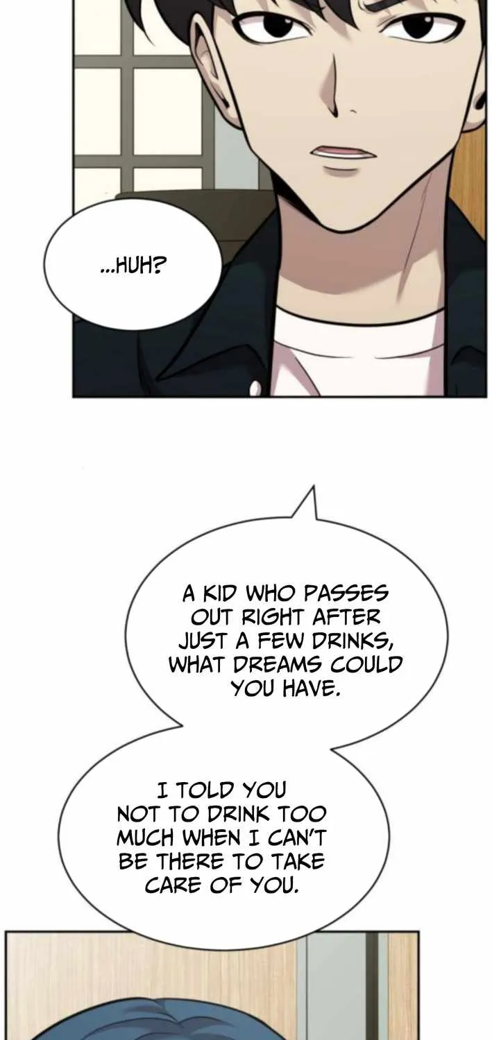 The Possessed Prodigy Actor Chapter 16 page 6 - 
