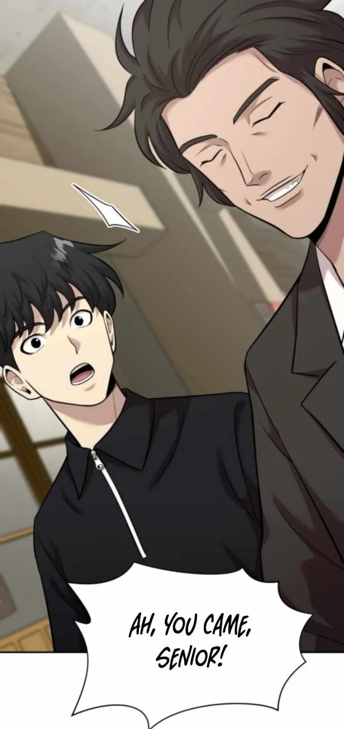 The Possessed Prodigy Actor Chapter 16 page 61 - 