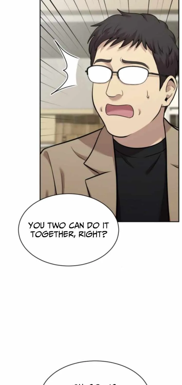 The Possessed Prodigy Actor Chapter 16 page 72 - 