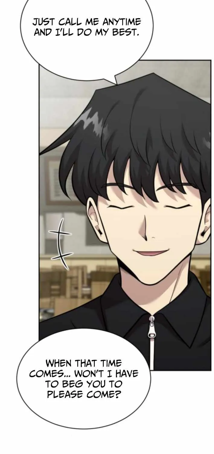 The Possessed Prodigy Actor Chapter 16 page 74 - 