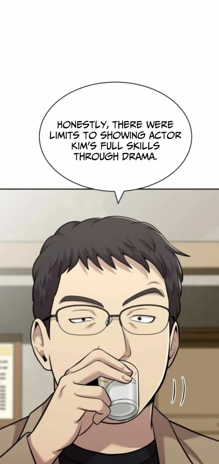 The Possessed Prodigy Actor Chapter 16 page 82 - 
