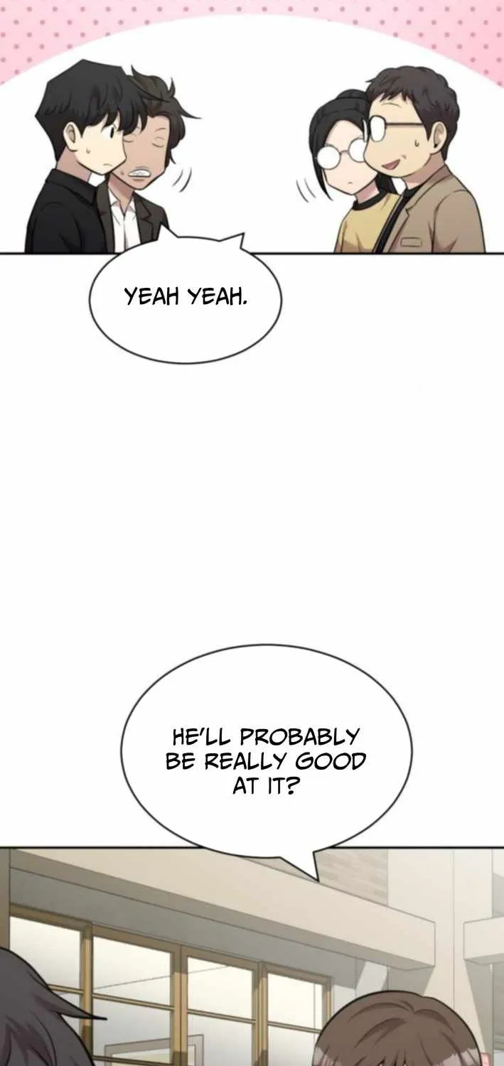 The Possessed Prodigy Actor Chapter 16 page 84 - 