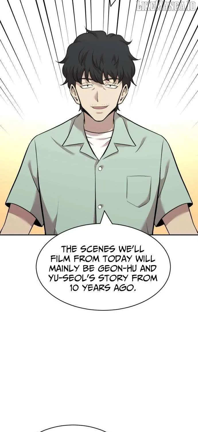 The Possessed Prodigy Actor Chapter 17 page 15 - 
