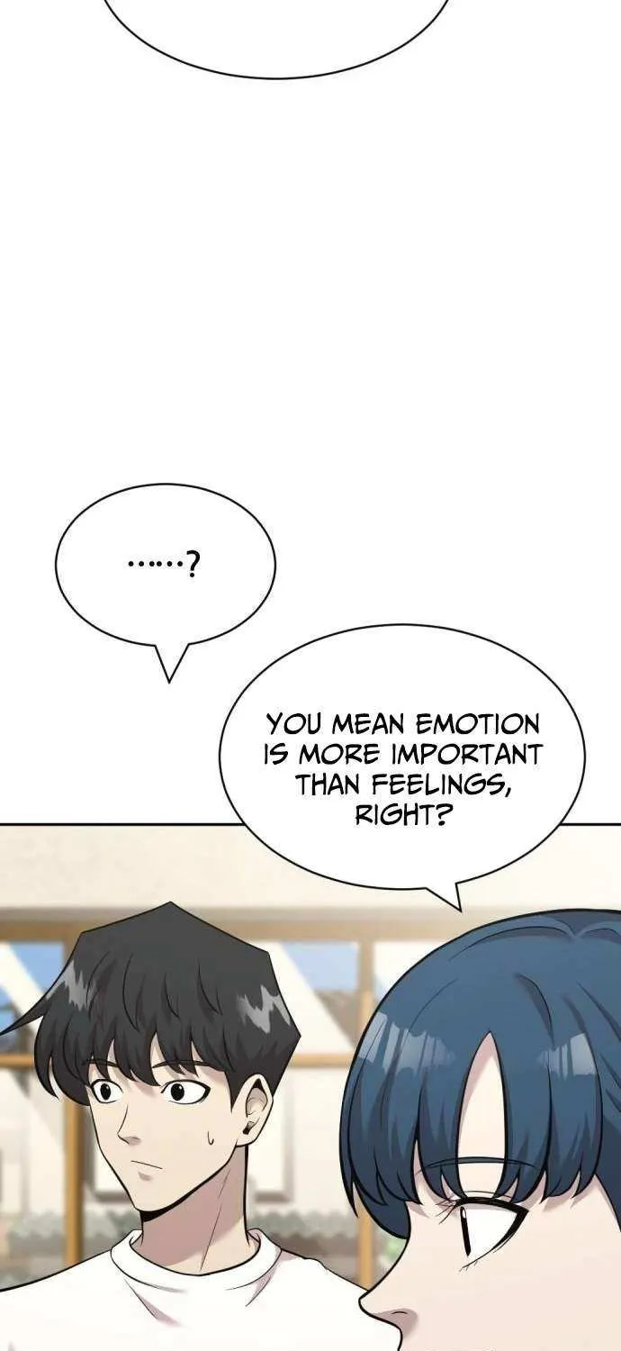 The Possessed Prodigy Actor Chapter 17 page 17 - 