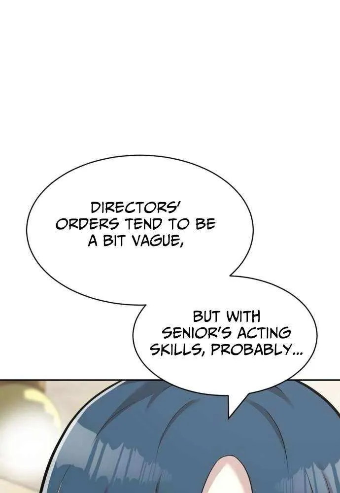 The Possessed Prodigy Actor Chapter 17 page 21 - 