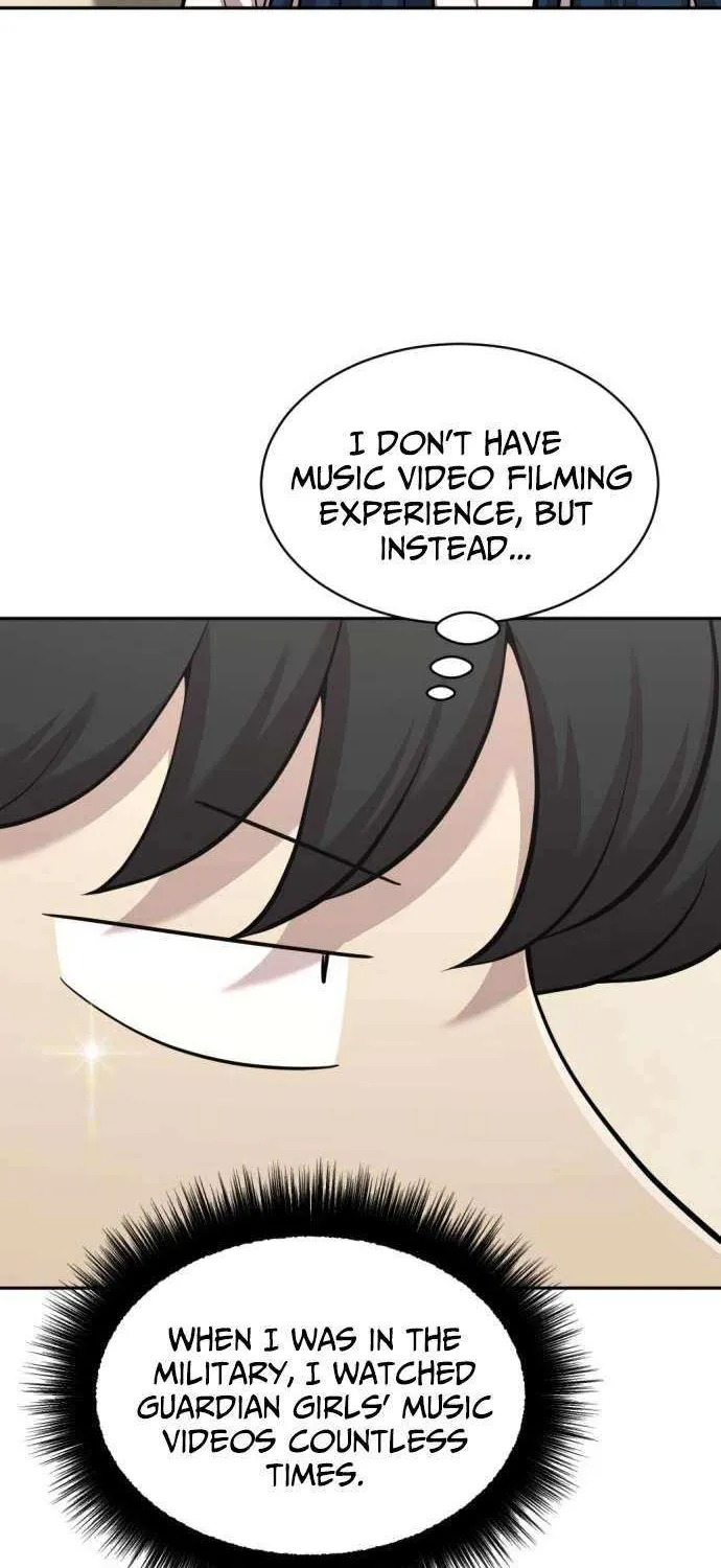 The Possessed Prodigy Actor Chapter 17 page 25 - 