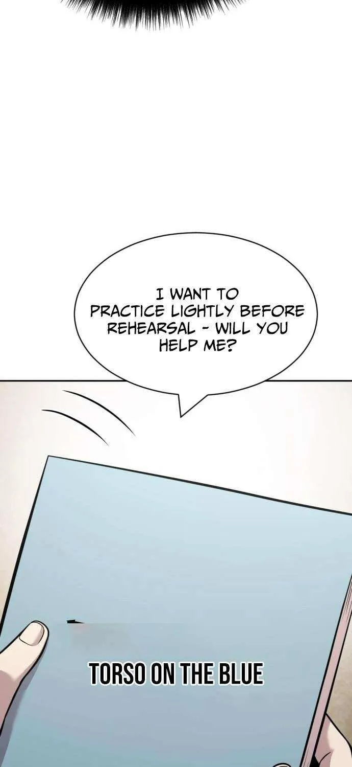 The Possessed Prodigy Actor Chapter 17 page 26 - 