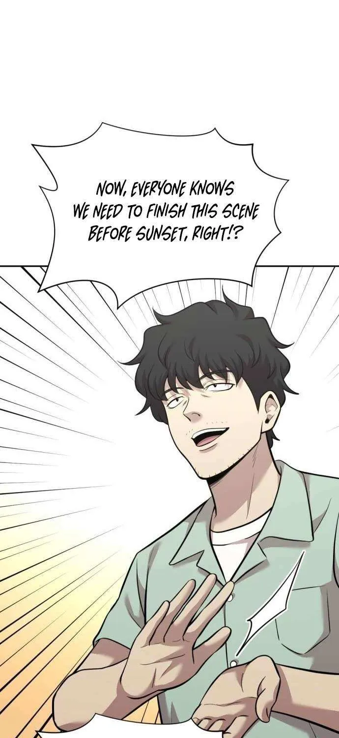 The Possessed Prodigy Actor Chapter 17 page 30 - 