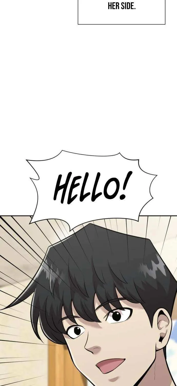 The Possessed Prodigy Actor Chapter 17 page 4 - 