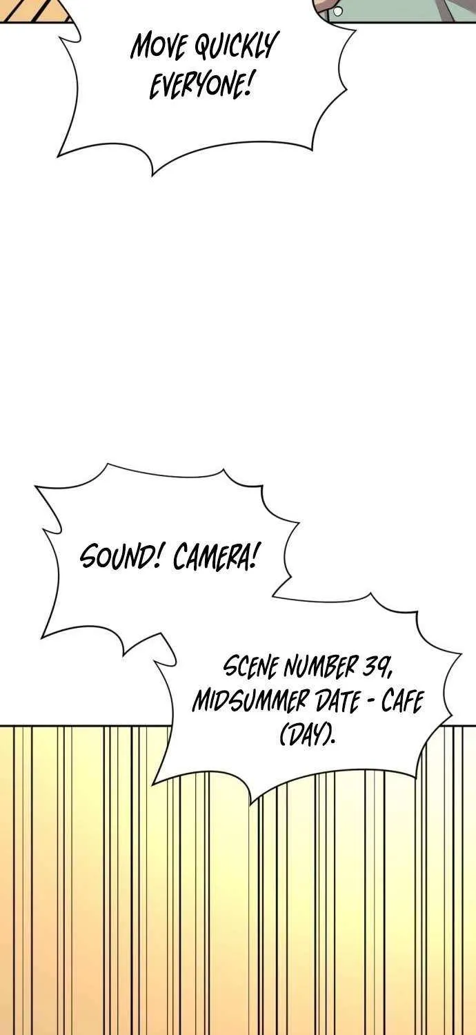 The Possessed Prodigy Actor Chapter 17 page 31 - 
