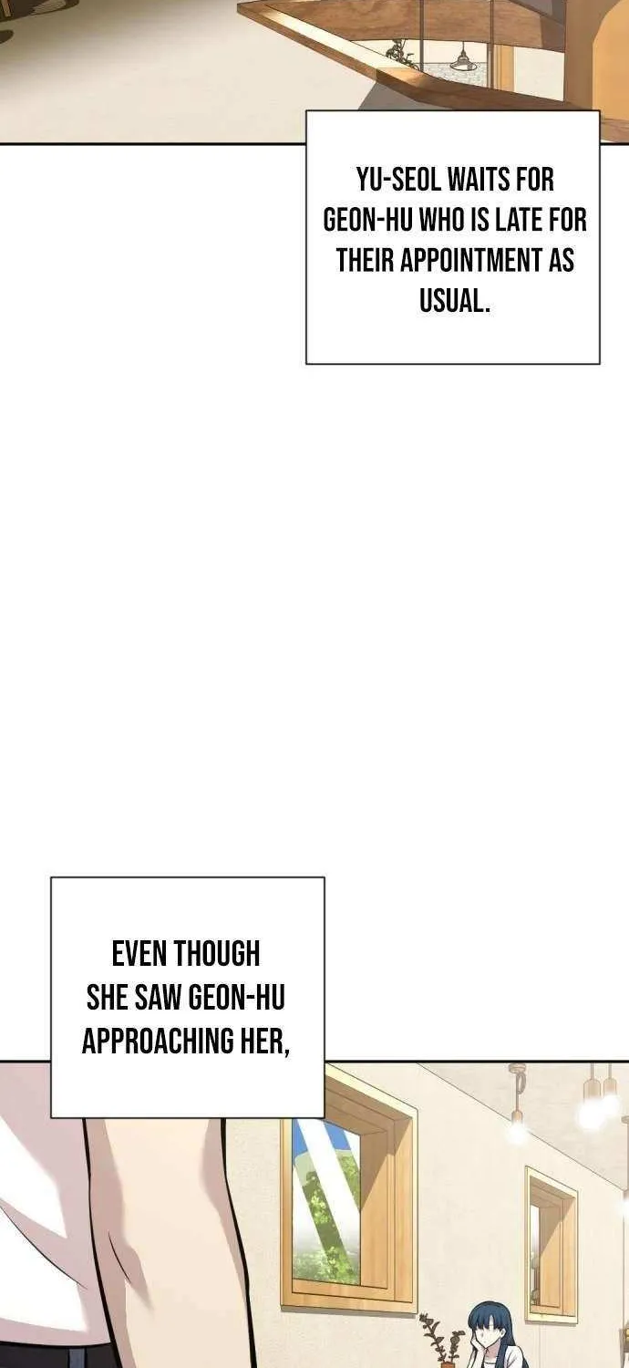 The Possessed Prodigy Actor Chapter 17 page 37 - 