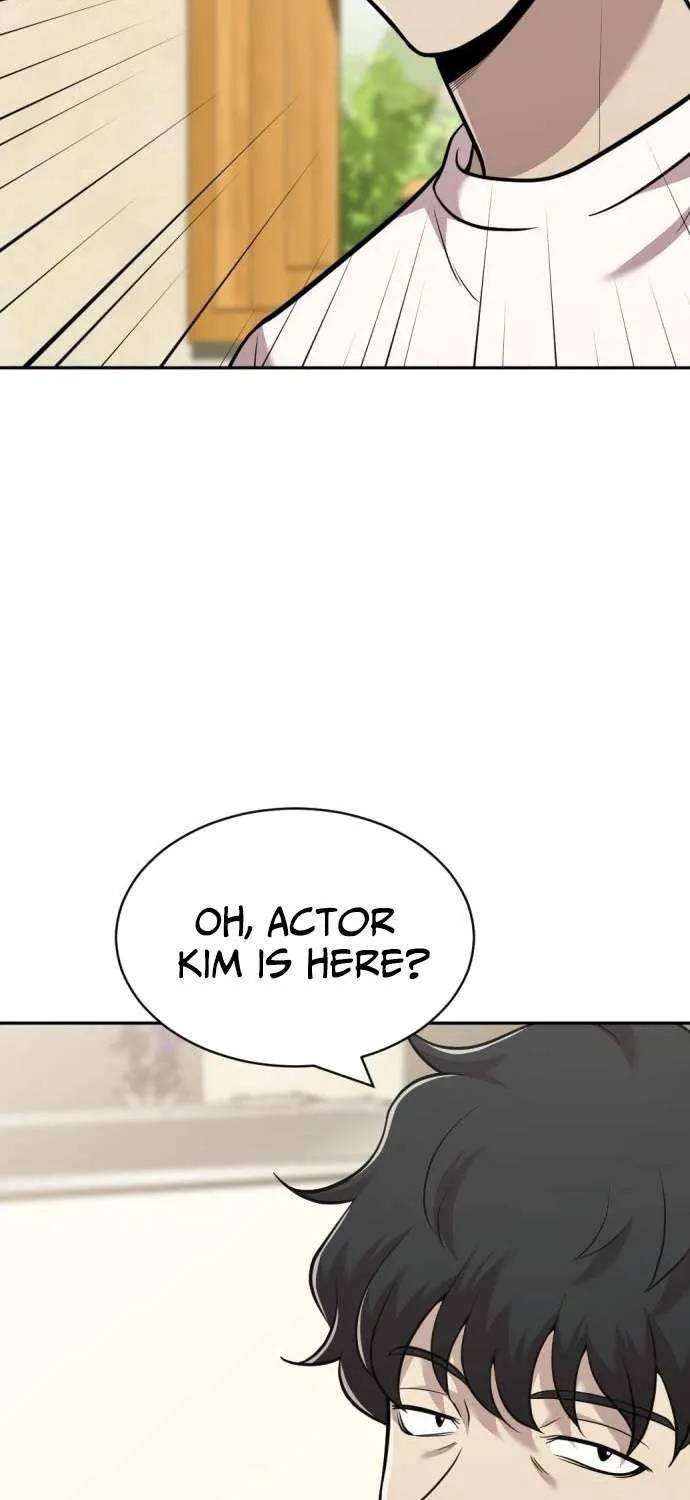 The Possessed Prodigy Actor Chapter 17 page 5 - 