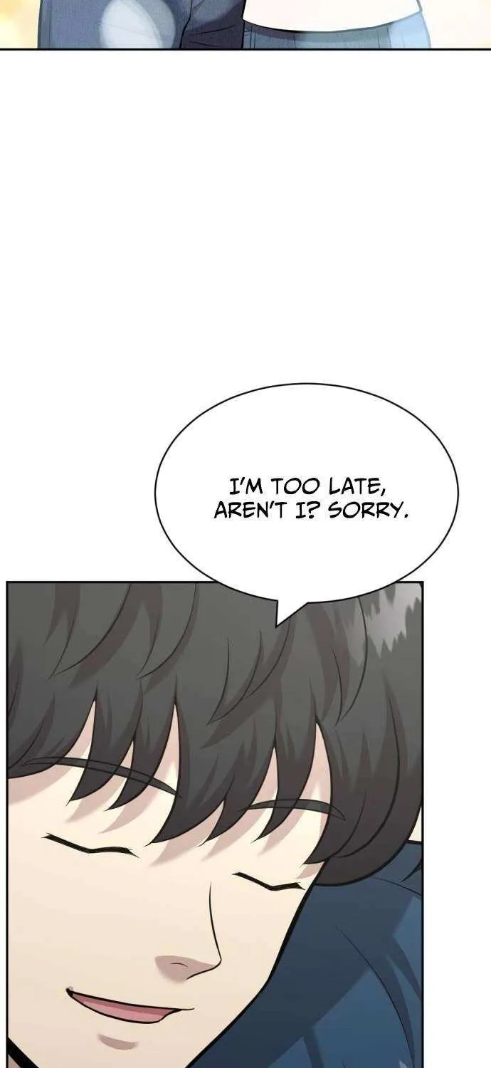 The Possessed Prodigy Actor Chapter 17 page 46 - 