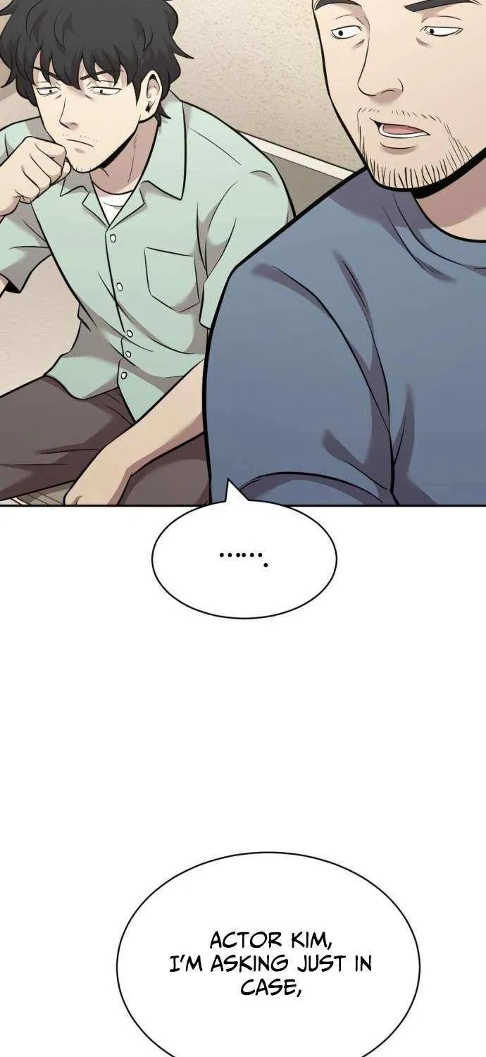 The Possessed Prodigy Actor Chapter 17 page 51 - 