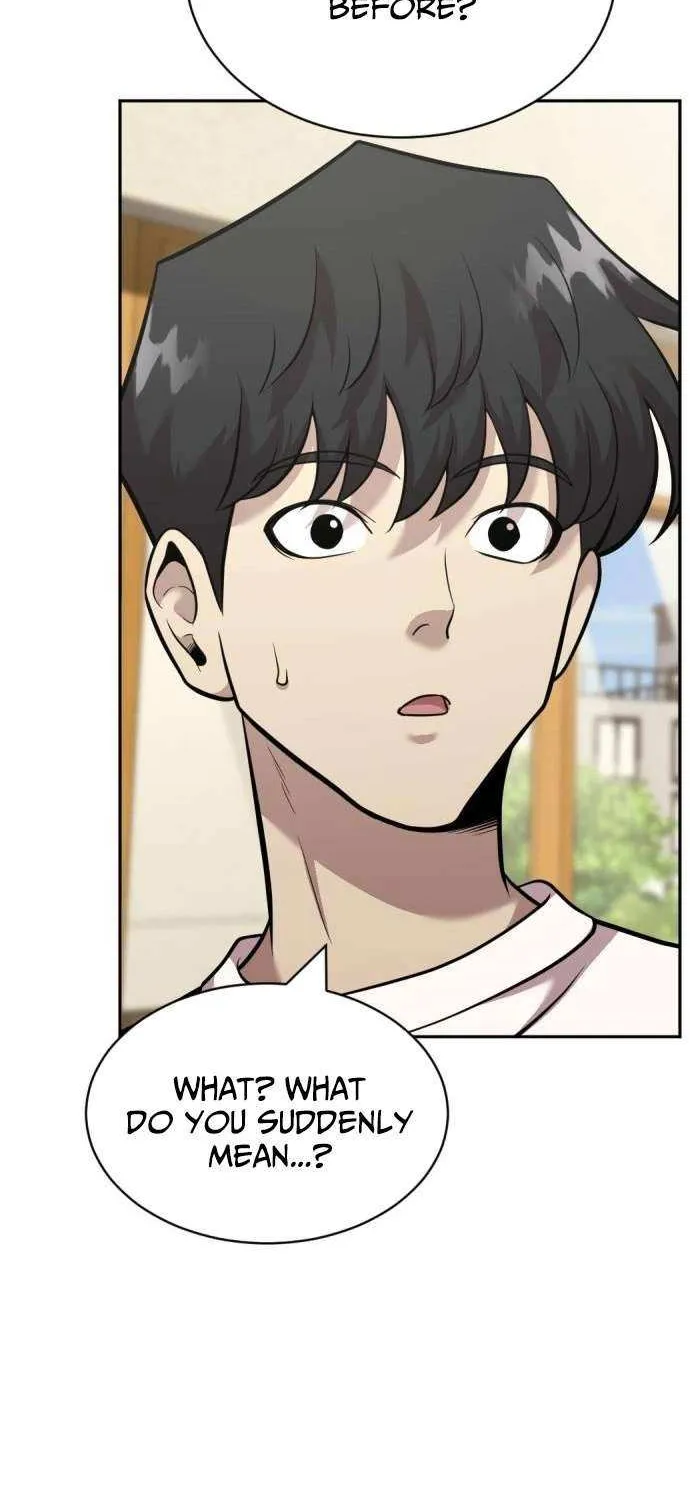 The Possessed Prodigy Actor Chapter 17 page 53 - 