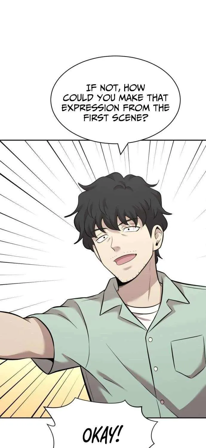 The Possessed Prodigy Actor Chapter 17 page 54 - 