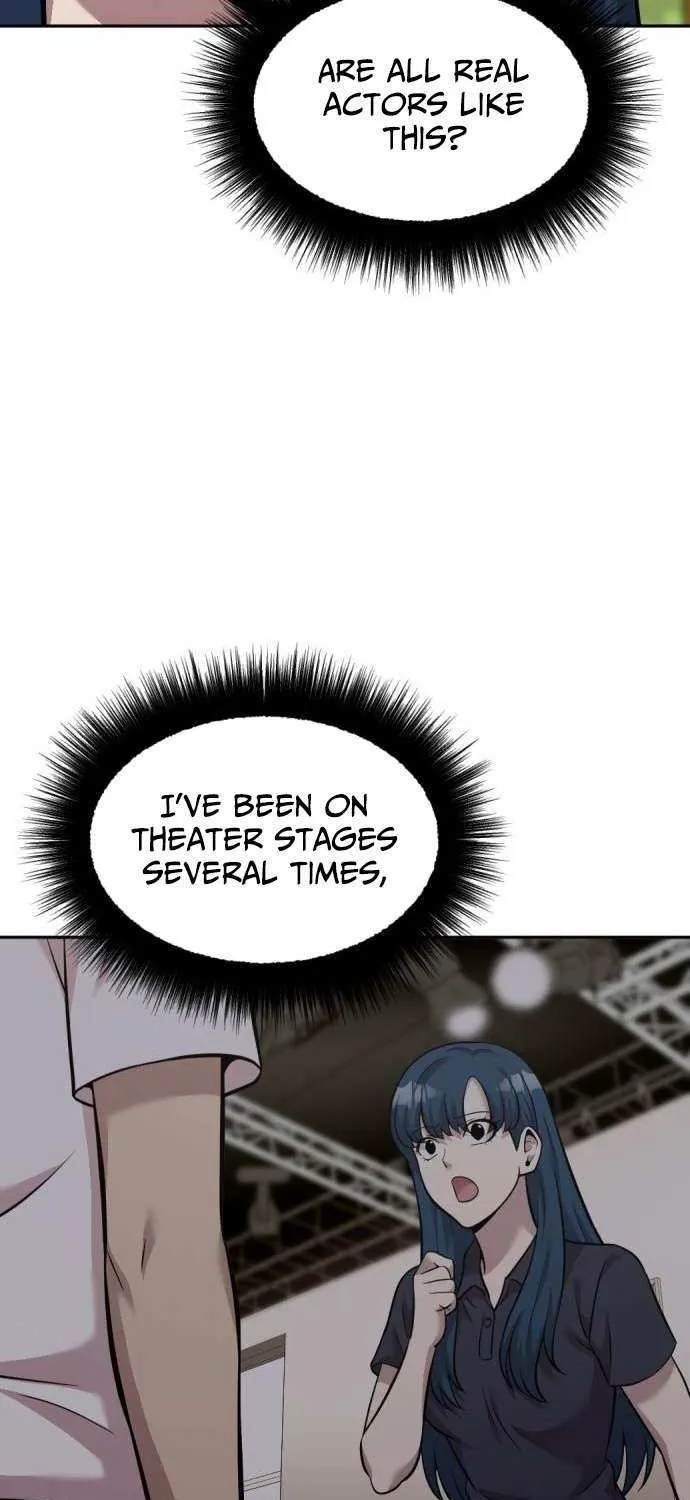 The Possessed Prodigy Actor Chapter 17 page 59 - 