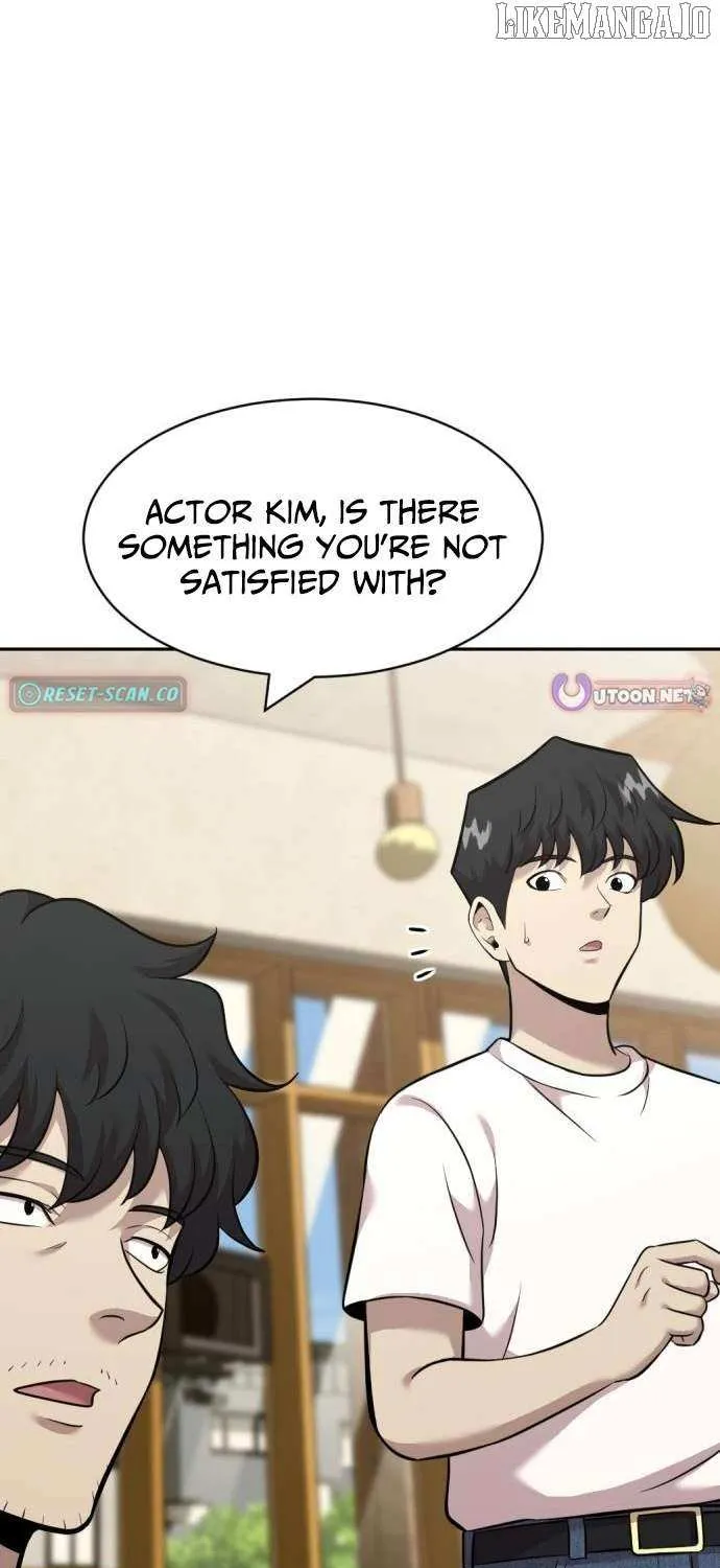 The Possessed Prodigy Actor Chapter 17 page 64 - 