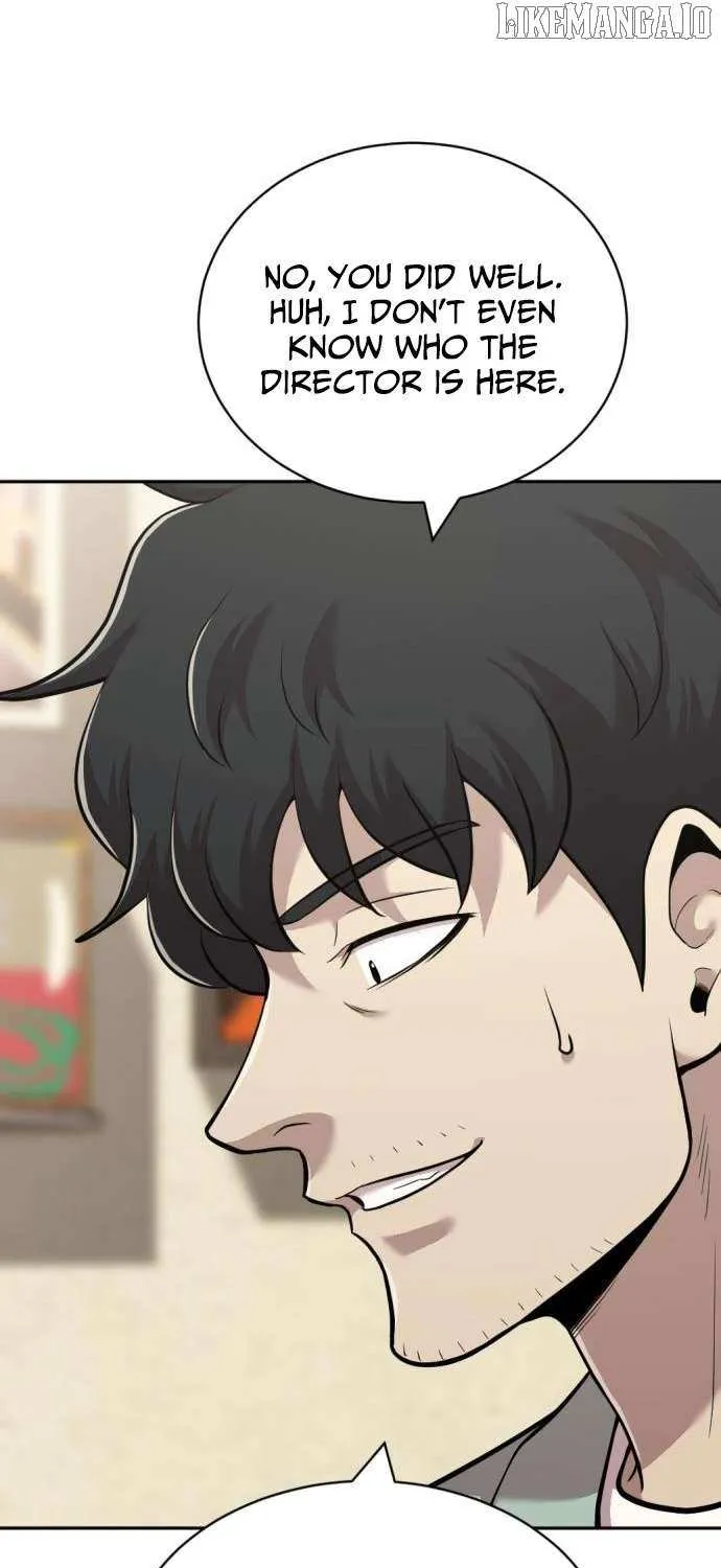 The Possessed Prodigy Actor Chapter 17 page 71 - 