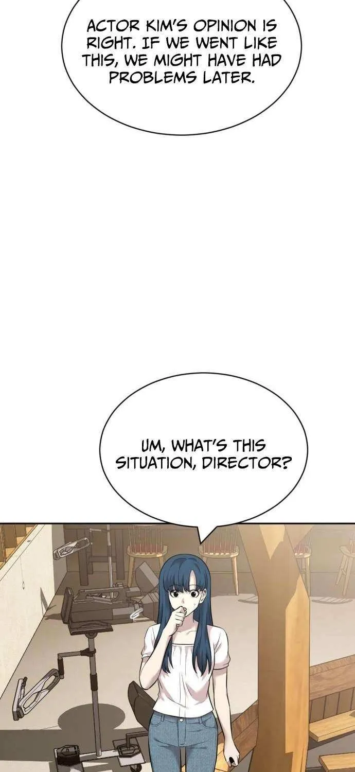 The Possessed Prodigy Actor Chapter 17 page 72 - 