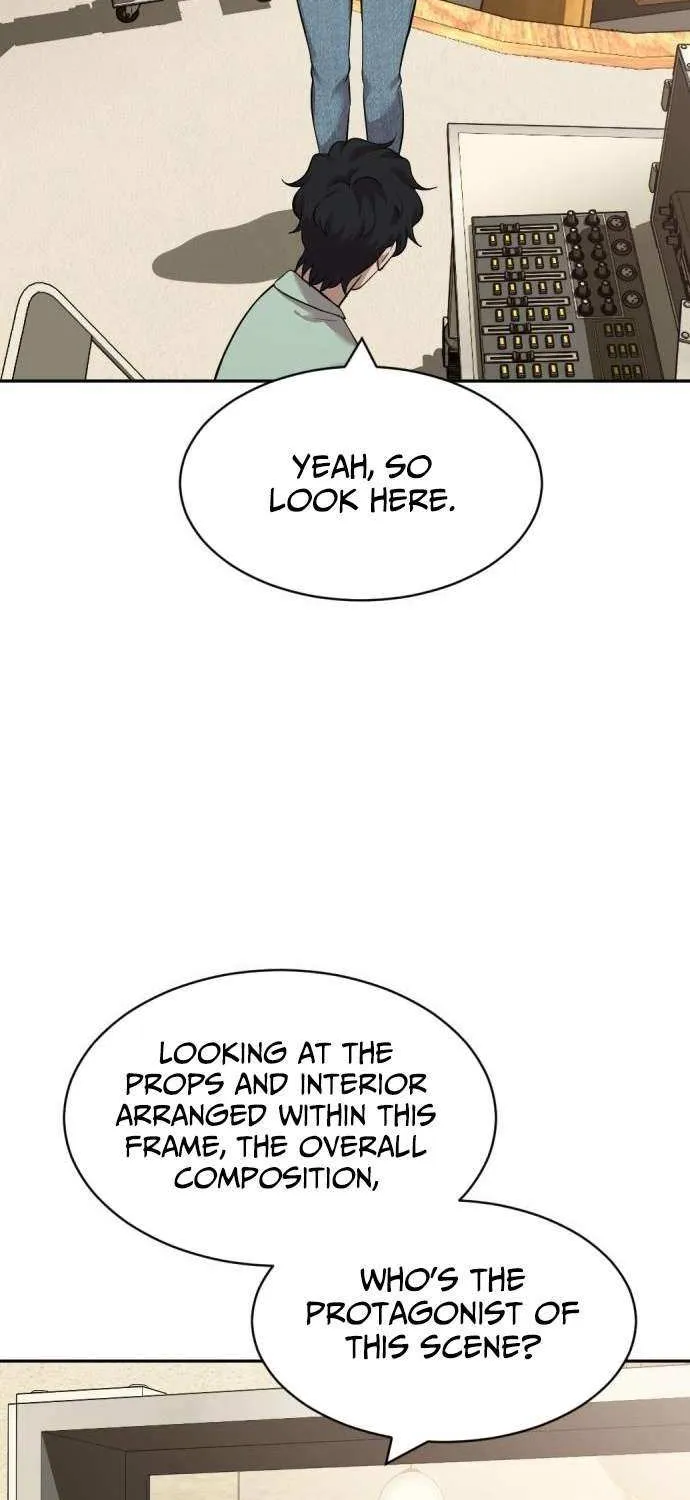 The Possessed Prodigy Actor Chapter 17 page 73 - 
