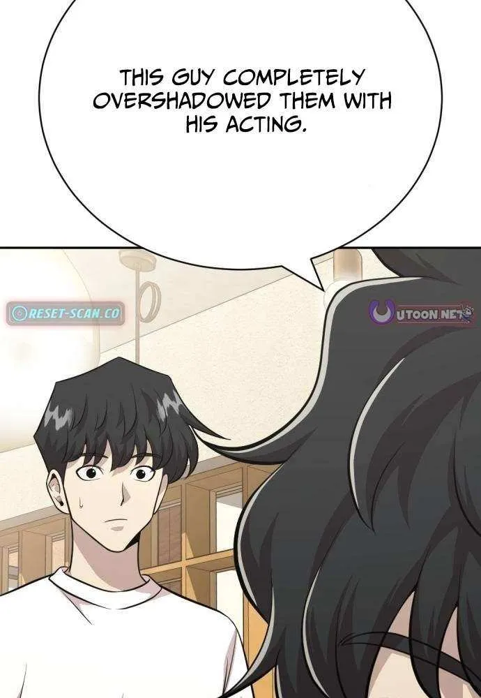 The Possessed Prodigy Actor Chapter 17 page 77 - 