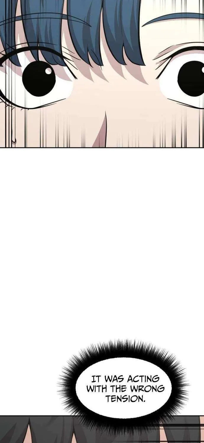The Possessed Prodigy Actor Chapter 17 page 79 - 