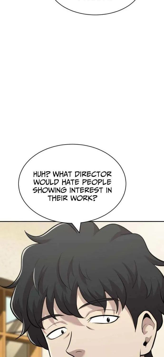 The Possessed Prodigy Actor Chapter 17 page 9 - 