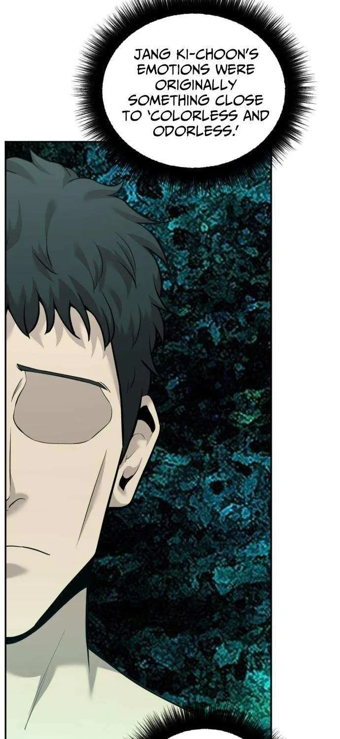 The Possessed Prodigy Actor Chapter 17 page 86 - 