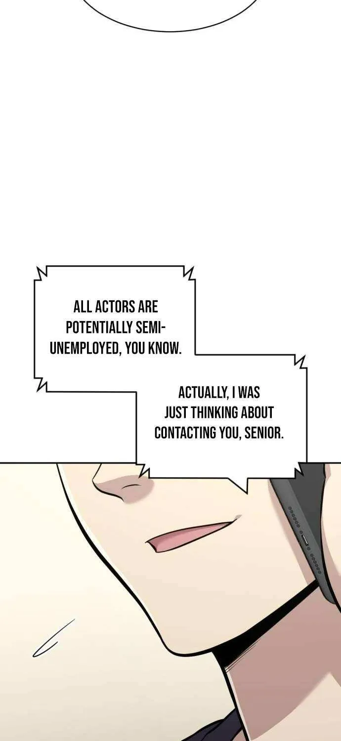 The Possessed Prodigy Actor Chapter 17 page 97 - 